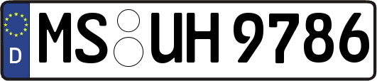 MS-UH9786