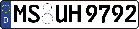 MS-UH9792