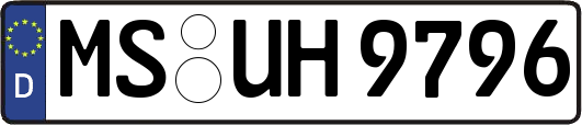 MS-UH9796