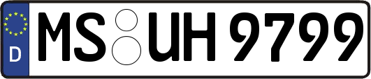 MS-UH9799