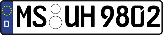 MS-UH9802