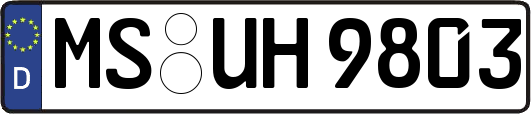 MS-UH9803
