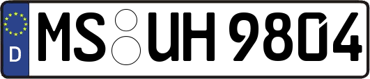 MS-UH9804