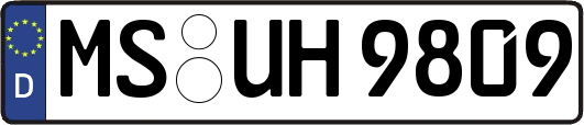 MS-UH9809