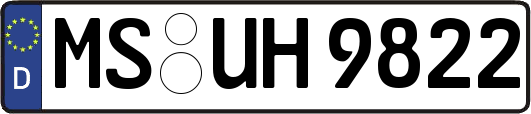 MS-UH9822