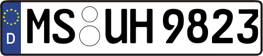 MS-UH9823