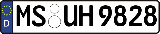 MS-UH9828