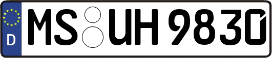 MS-UH9830