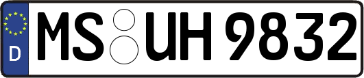 MS-UH9832