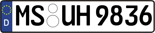MS-UH9836