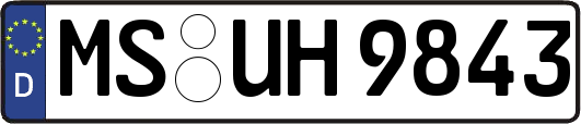 MS-UH9843