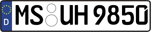 MS-UH9850