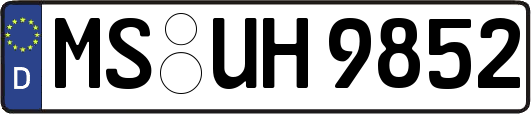 MS-UH9852