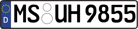 MS-UH9855