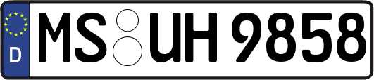 MS-UH9858
