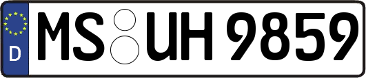 MS-UH9859