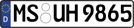 MS-UH9865