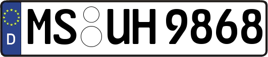 MS-UH9868