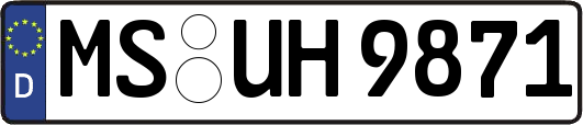 MS-UH9871