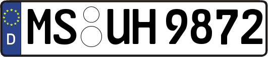 MS-UH9872