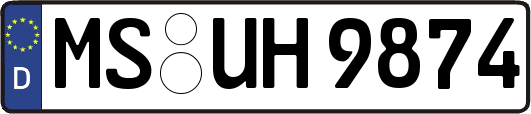 MS-UH9874