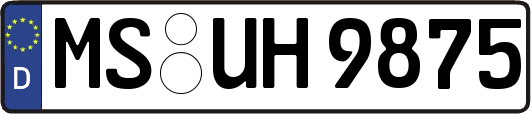 MS-UH9875