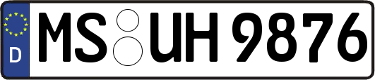 MS-UH9876
