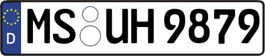 MS-UH9879