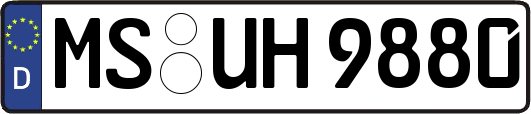 MS-UH9880