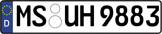 MS-UH9883