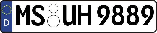 MS-UH9889