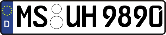 MS-UH9890