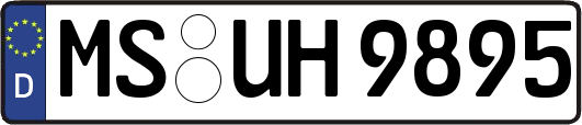 MS-UH9895