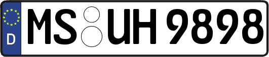 MS-UH9898