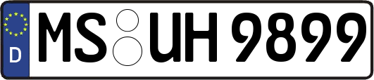 MS-UH9899