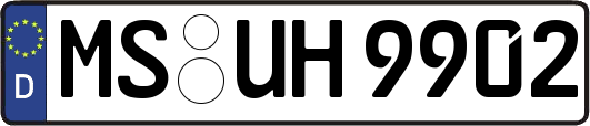 MS-UH9902