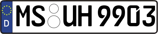 MS-UH9903