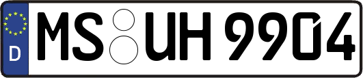 MS-UH9904