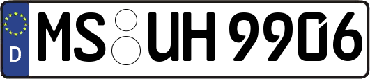 MS-UH9906
