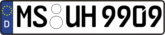MS-UH9909