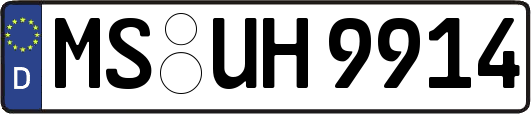 MS-UH9914