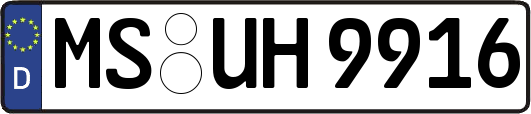 MS-UH9916