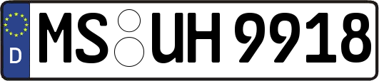 MS-UH9918