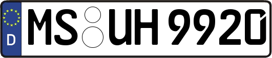 MS-UH9920