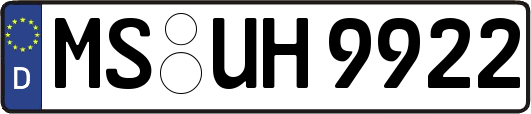 MS-UH9922