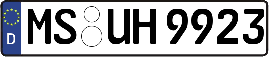 MS-UH9923