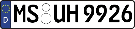 MS-UH9926