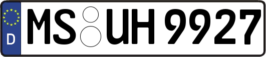 MS-UH9927