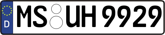MS-UH9929