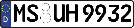 MS-UH9932